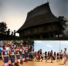 การประชุมเพื่อประเมินการปรับปรุงทางการปกครองท้องถิ่นในเขตที่ราบสูงTây Nguyên